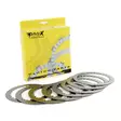 ProX Steel Plate Set KTM450SX-F '07-11 + - Koppling - D16790 - 1