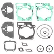 ProX Top End Gasket Set KTM125SX-EXC '02 - Tätningar & Lager - D18200 - 1