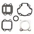 ProX Top End Gasket Set PW50 '90-23 - Tätningar & Lager - D18100 - 1
