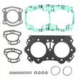 ProX Top End Gasket Set Sea-Doo 951 '98- - Tätningar & Lager - D18190 - 1