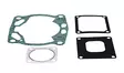 ProX Top End Gasket Set Sherco 250/300 S - Tätningar & Lager - D331780 - 1