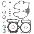 ProX Top End Gasket Set XR600R '93-00 - Tätningar & Lager - D110500 - 1