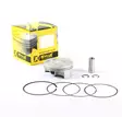 ProX kolvsats Yamaha YZ250F '16-18 13.5: - Kolvkit - D143540 - 1