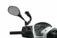 Puig Back Support Mobile Mobile C / Blac - Tillbehör till Mobiltelefon - D260570 - 1