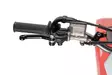 Puig Brake Lever Off-Road + Support Hond - Styrartiklar - D145810 - 0