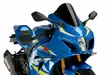 Puig Cupula R-Racer Suzuki Gsx-R1000/R 1 - Vindskydd - D260690 - 1