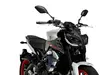Puig Downforce Naked Side Spoilers Yamah - Kåpor & Vingar Street - D390630 - 2