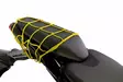 Puig Elastic Network Baggagenät De 350X3 - Spännremmar mm. - D180410 - 2