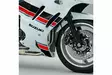 Puig Extenda Fenda Gsx650F/Gsx1250F - Stänkskydd - D182720 - 1