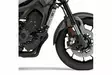 Puig Extenda Fenda Yamaha Xsr900 16-18' - Stänkskydd - D185860 - 1
