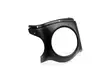 Puig Fairing Abs Semifairing Round Light - Kåpor & Vingar Street - D185960 - 2