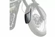Puig Fenda Extenda Scrambler 16-17'- C/B - Stänkskydd - D260750 - 1