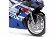 Puig Fenda Extenda Suzuki Gsx-R600/750/1 - Stänkskydd - D187010 - 1