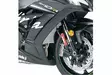 Puig Fenda Extenda Zx10-R/Rr 17-18' - Stänkskydd - D186930 - 1