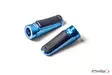 Puig Footpegs Racing+Rubber Rig/Left C/B - Fotpinnar - D184390 - 1