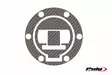 Puig Fuel Cap Cover Mod. Extreme Bmw C/C - Modellspecefika dekaler - D185210 - 1