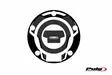 Puig Fuel Cap Cover Mod. Naked Yamaha C/ - Modellspecefika dekaler - D183300 - 1