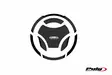 Puig Fuel Cap Cover Mod. Naked Yamaha C/ - Modellspecefika dekaler - D184700 - 1