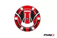 Puig Fuel Cap Cover Mod.Radikal Aprilia - Modellspecefika dekaler - D394980 - 1