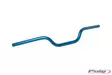 Puig Handlebar 22Mm/H= 46Mm C/Blue - Styrartiklar - D168380 - 0