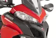 Puig Headlight Prot.Multistrada 950/1200 - Fästen och tillbehör - D186260 - 1