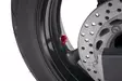 Puig Kit Of Valves 90º Dim.8.3 Wheels Tu - Övrigt däcktillbehör - D185040 - 1