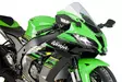 Puig Kit Of Wings For Kawasaki Zx-10R 16 - Kåpor & Vingar Street - D186960 - 1