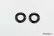 Puig Kit Rings Anodized Front Fork-Swing - Crashpads - D261040 - 1