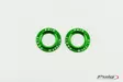 Puig Kit Rings Anodized Front Fork-Swing - Crashpads - D261050 - 1