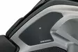 Puig Lateral Tank Pads Bmw C/Black - Tankskydd - D261070 - 1