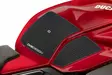 Puig Lateral Tank Pads Ducati C/Black - Tankskydd - D261080 - 1