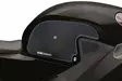 Puig Lateral Tank Pads Honda C/Black - Tankskydd - D261090 - 1