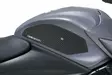 Puig Lateral Tank Pads Suzuki C/Black - Tankskydd - D261120 - 1
