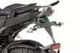 Puig License Support Bmw R 1200R/Rs 15-1 - Reg Plåts Hållare - D185390 - 1