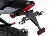 Puig License Support Kawasaki Z900Rs 18' - Reg Plåts Hållare - D186580 - 1