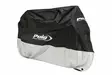 Puig Motorbike Cover Logo Puig Xxl C/Bla - Kapell - D427190 - 1