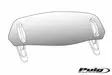 Puig Multiregulable Visor Univ. 325X102M - Vindskydd - D183870 - 1