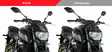 Puig Naked New Generation Sportplus Yamh - Vindskydd - D261190 - 1