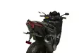 Puig Portamatriculas Yamaha Tmax 560/Sx/ - Reg Plåts Hållare - D341490 - 1