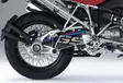 Puig Protector De Basculante Bmw R1200Gs - Gaffelbensskydd - D181010 - 1