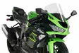 Puig R-Racer Screen Kawasaki Zx-6R 19' C - Vindskydd - D341410 - 1
