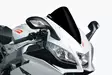 Puig Racing Screen Aprilia Rs4 11-18/Rsv - Vindskydd - D182160 - 1