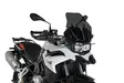Puig Racing Screen Bmw F750Gs 18'- C/Dar - Vindskydd - D341340 - 1