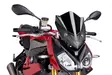 Puig Racing Screen Bmw S1000R 14'-18' C/ - Vindskydd - D184300 - 1
