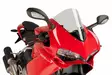 Puig Racing Screen Ducati 959 Panigale/C - Vindskydd - D151930 - 1
