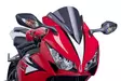Puig Racing Screen Honda Cbr1000Rr 12-16 - Vindskydd - D182930 - 1
