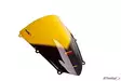 Puig Racing Screen Honda Cbr600Rr 07-12 - Vindskydd - D181700 - 1