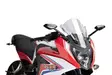 Puig Racing Screen Honda Cbr650F 14'-18' - Vindskydd - D184220 - 1
