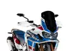 Puig Racing Screen Honda Crf000L Africa - Vindskydd - D185570 - 1