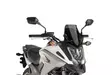 Puig Racing Screen Honda Nc750X 16'-18'C - Vindskydd - D185580 - 1